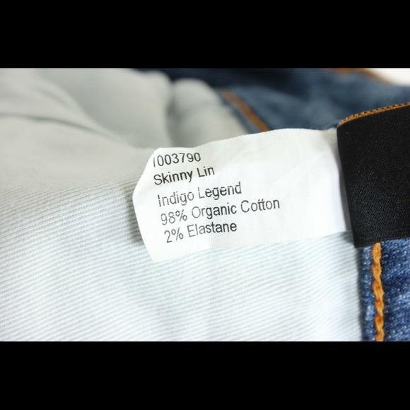 Nudie Jeans Size 25 - Picture 5 of 5